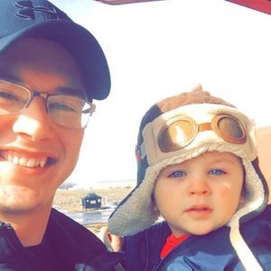 Meet your Posher, Cameron